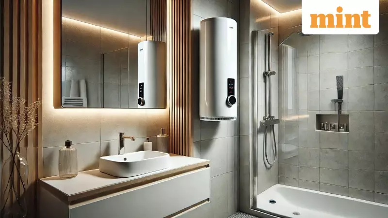 Best Water Heaters Under ₹5000: Top Affordable Options for Instant Hot Water