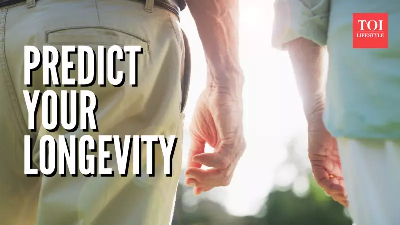 Beyond Cholesterol: 6 Key Biomarkers That Predict Your Longevity