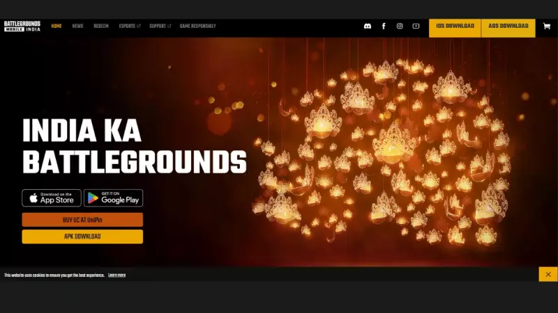 BGMI 4.1 Update: New Weapons, Loot Truck & Penguin Town Arrive