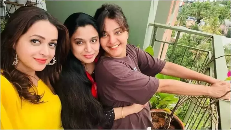 Bhavana Breaks Silence on Divorce Rumours: 'Manju Chechi and Others Checked If I Was Okay'