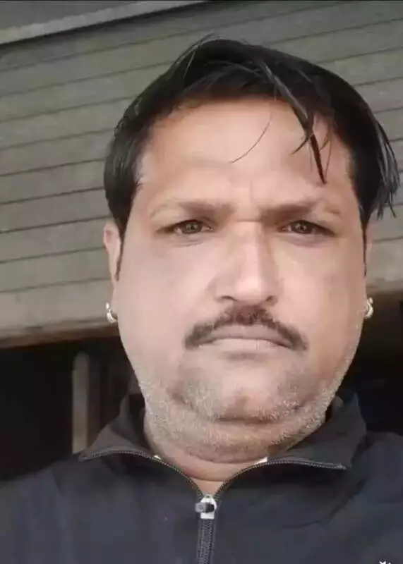 Bhilwara Murder: Five Detained in Illicit Relationship and Financial Dispute Case