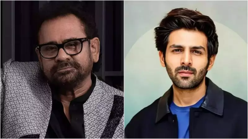 Bhool Bhulaiyaa 4 CONFIRMED! Anees Bazmee Reveals Kartik Aaryan's Return & New Cast Additions