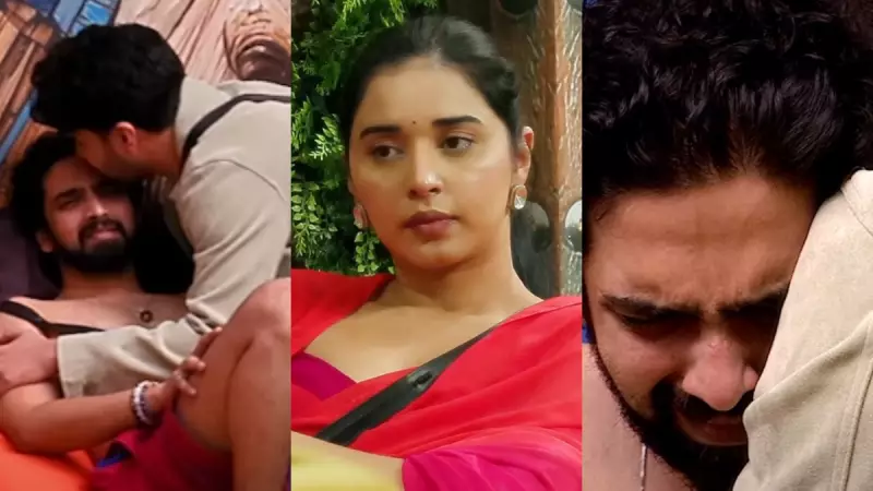 Bigg Boss 19: Armaan Malik Warns Brother Amaal to Stay Away from Tanya