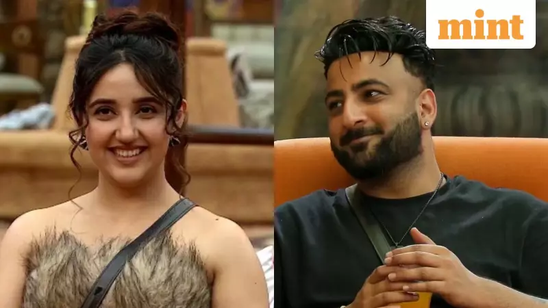 Bigg Boss 19 Double Eviction: Ashnoor Kaur, Shehbaz Badesha Reportedly Out