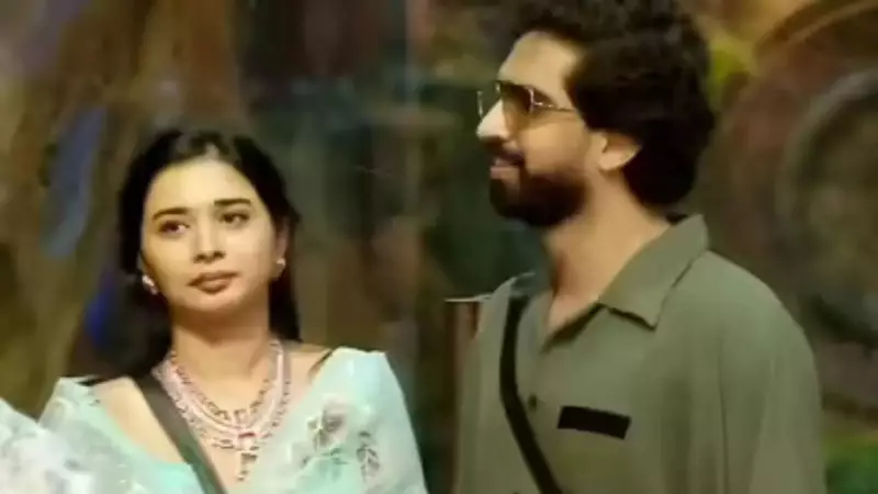 Bigg Boss 19 Drama: Amaal Mallik Exposes Tanya Mittal's 'Dishonest' Behavior in Explosive Promo