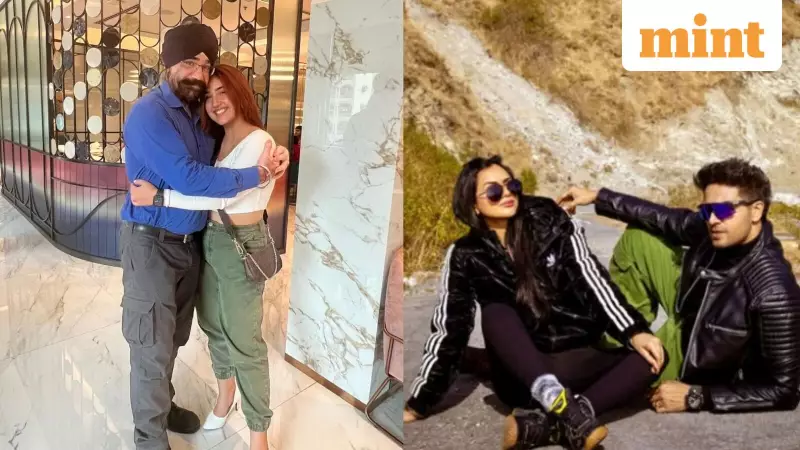 Bigg Boss 19 Family Week: Emotional Reunions & New Drama Unfold