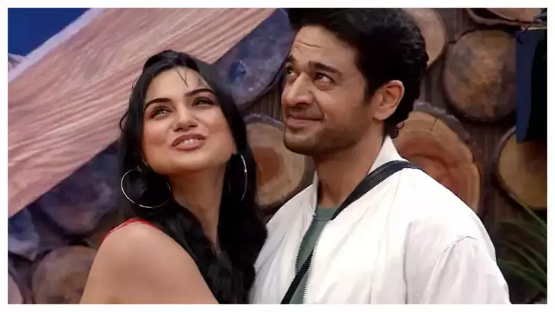 Bigg Boss 19: Gaurav Khanna Gets Game-Changing Pep Talk From Wife Akanksha