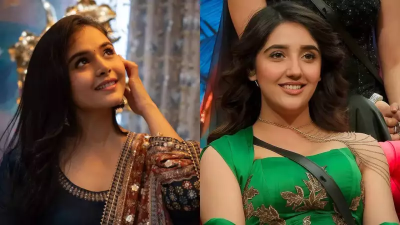 Bigg Boss 19: Muskan Bamne Defends Ashnoor Kaur Against Body Shaming - 'Your Worth Isn't Defined by Body Type'