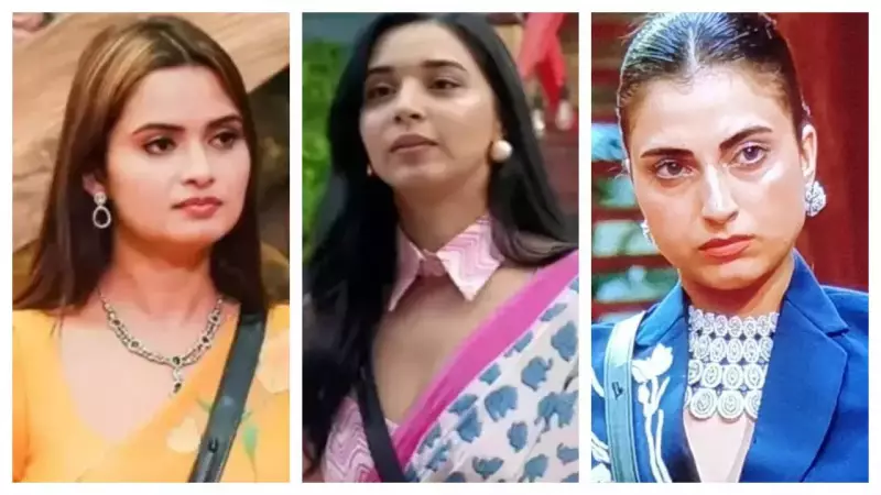 Bigg Boss 19: Neelam Giri Exposes Fake Friendship, Reacts to Tanya Mittal Drama