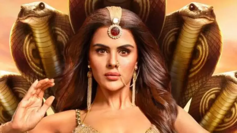 Bigg Boss 19 Sensation Priyanka Chahar Choudhary Bags Naagin 7 Lead Role - Ekta Kapoor Confirms Casting!