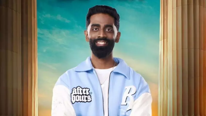 Bigg Boss 19 Shocker: Comedian Pranit More Exits Due to Medical Emergency - Full Details Inside!