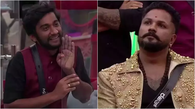 Bigg Boss Kannada 12: Ex-Contestants Clash with Gilli in BB Palace Drama