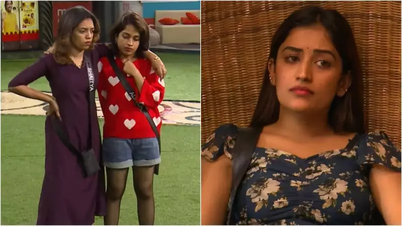 Bigg Boss Malayalam 7 Finale Week Rocked by PR Scandal Allegations