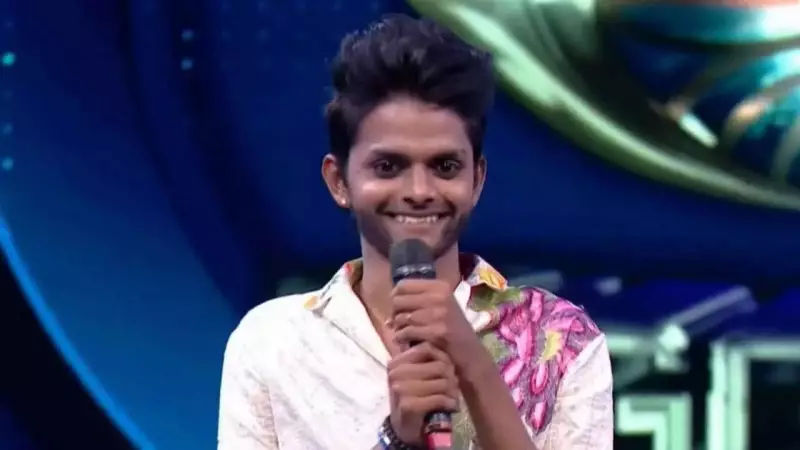 Bigg Boss Tamil 9 Shocker: Kalaiyarasan Gets Evicted in Dramatic Elimination!