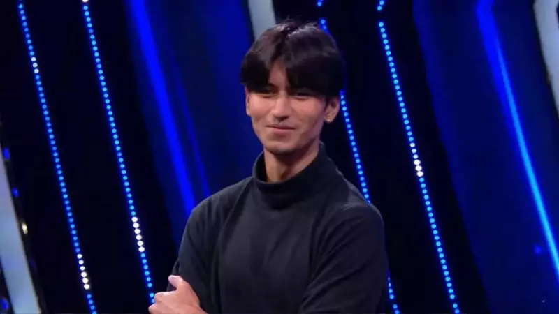 Bigg Boss Tamil 9: Tushar Evicted in Emotional Week 5 Finale