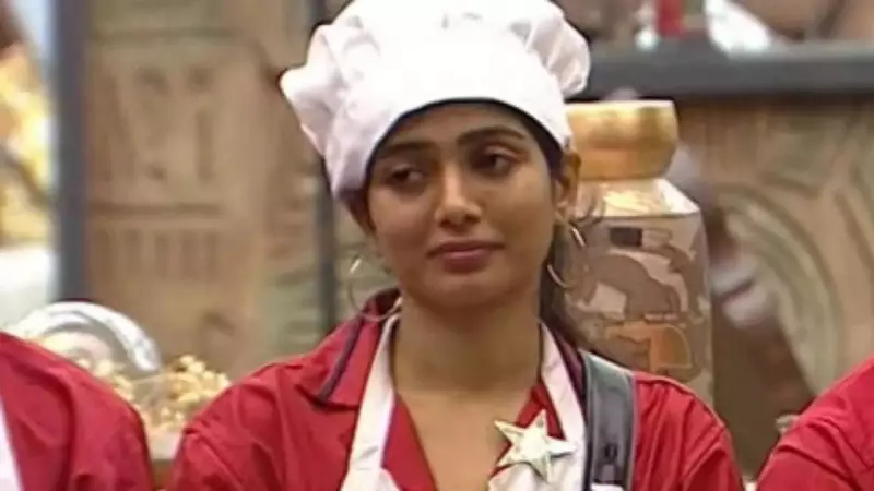 Bigg Boss Tamil 9: Vikram, Praveen Raj & Viyana Shine with Special Guest Stars!