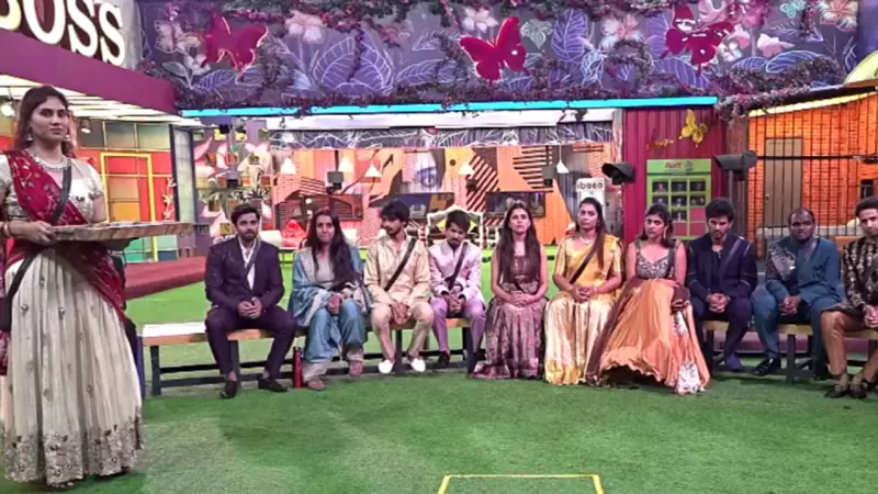 Bigg Boss Telugu 9 Elimination Shock: Gaurav vs Madhuri - Who Gets Evicted This Week?