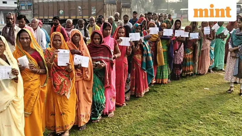 Bihar Banks Open Today for Election Results, No November Holidays