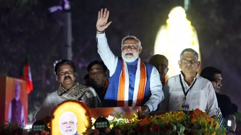 Bihar Battle Heats Up: PM Modi, Lalu Yadav, Priyanka Gandhi Launch Final Campaign Blitz