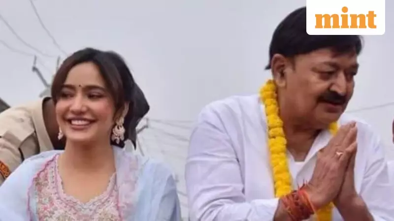 Bihar Election 2025: BJP's Rohit Pandey Defeats Congress Veteran Ajeet Sharma