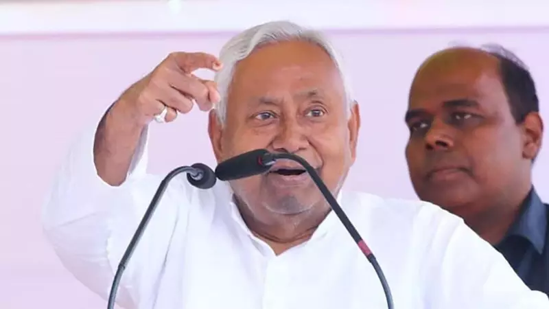 Bihar Election 2025: Dharmendra Pradhan Confirms Nitish Kumar as NDA's CM Face