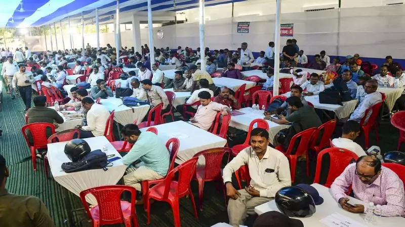 Bihar Election 2025: Your Complete Guide to Finding Your Name in Voter List Online