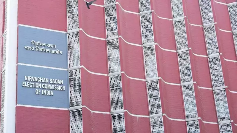 Bihar Election Commission Transfers Patna SP Following Murder of Jan Suraj Party Supporter in Mokama