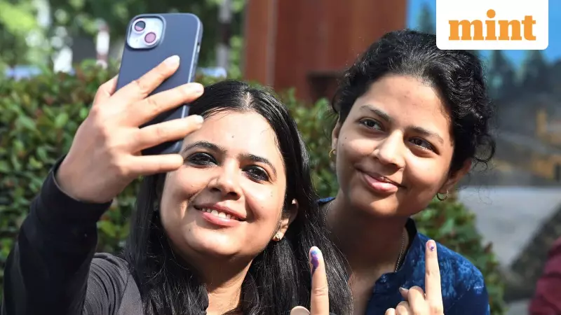 Bihar Elections 2025: Record Phase 1 Voter Turnout Sparks NDA vs INDIA Bloc Debate