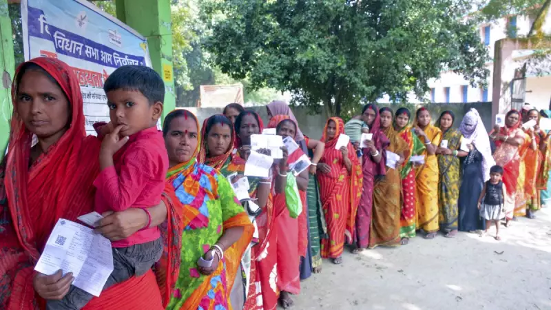Bihar Elections 2025: Women Candidates Achieve Historic 12% Rise in Seats