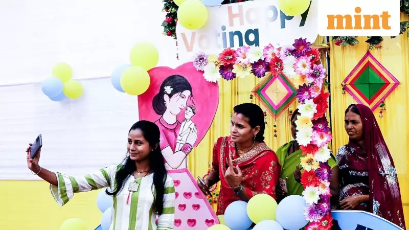 Bihar Exit Polls 2025: NDA Poised for Victory, Nitish Kumar's Reign to Continue?