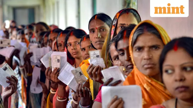 Bihar Exit Polls 2025: Results Today at 6:30 PM - Will History Repeat?