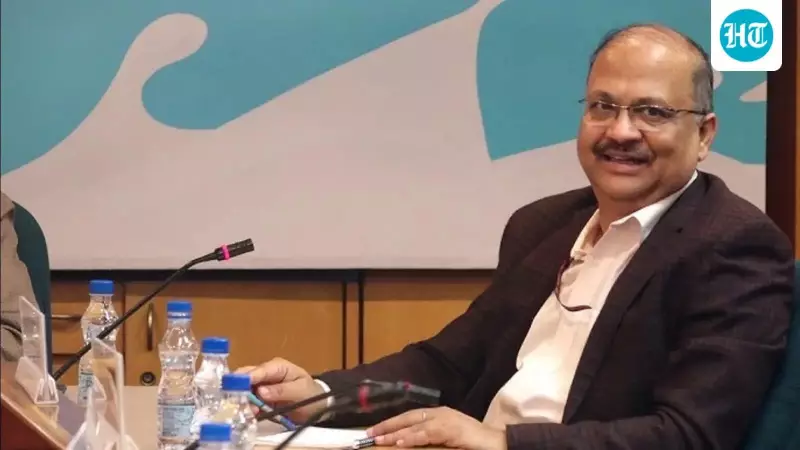 Bihar Govt Transfers 5 Senior IAS Officers in Administrative Reshuffle