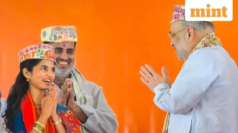 Bihar Phase 1 Elections: Tejashwi Yadav Leads High-Stakes Battle as Voting Begins