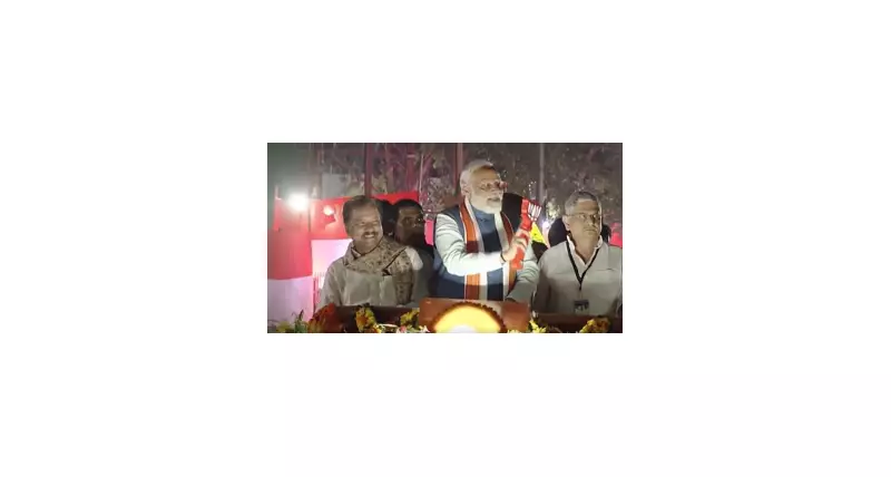 Bihar Political Chess: BJP's Strategic Moves & Congress Counter-Offensive Heat Up 2025 Battlefield