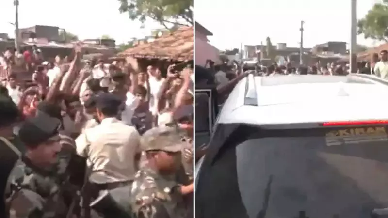 Bihar Votes: High-Stakes Battle Begins as NDA and INDIA Bloc Clash in Phase 1 Elections