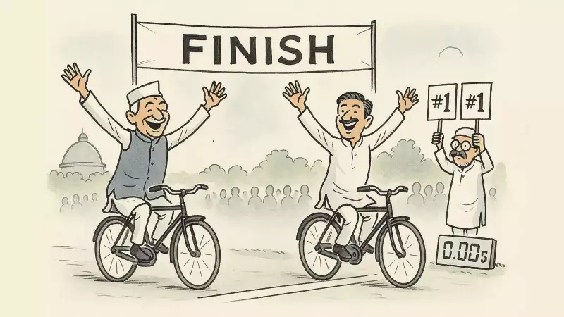 Bihar's 11 Tightest Seats in 2020: What They Reveal About 2025