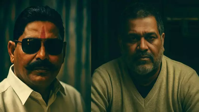 Bihar's Bhumihar Belt Erupts: One Murder Turns Election Into Blood Feud | Times of India