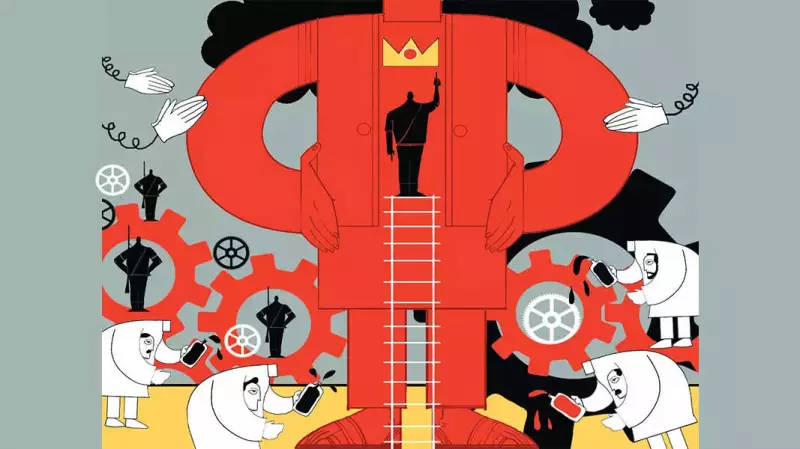 Bihar's Political Blueprint: The New Template for Indian Politics?