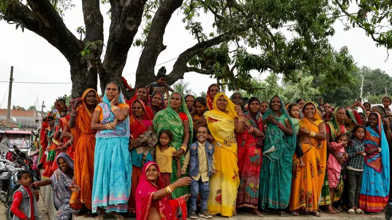Bihar's Silent Revolution: How Women Voters Are Reshaping State Politics Through Jeevika