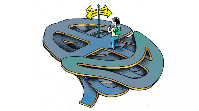 Bihar's Youth Demand Change: Are Political Parties Failing India's Future?