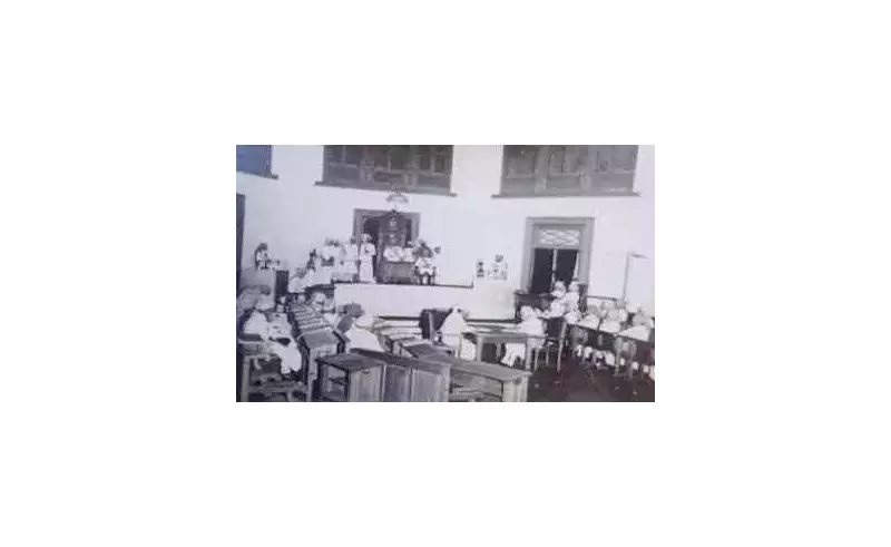 Bikaner's 1913 Legislative Assembly: India's Forgotten Democratic Milestone