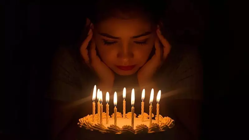 Birthday Depression: Why Your Special Day Can Feel Sad