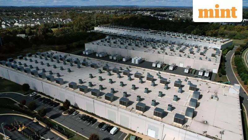 Bitcoin Miners Pivot to AI: How Crypto Infrastructure Powers Tech Giants