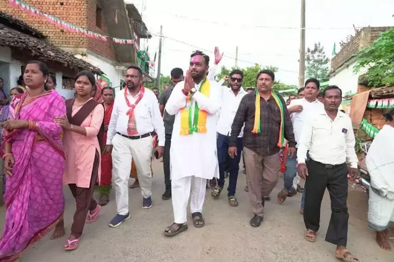 BJD Faces Backlash: Neglected Biju Patnaik During Illness, Disrespected Legacy After Death, Claims Jay Dholakia