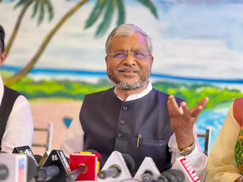 BJP Plans 'Charge Sheet' Against Hemant Soren Government on First Anniversary | Jharkhand Political Battle Heats Up