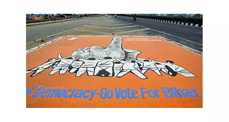 BJP vs RJD: The Battle for Magadh's Political Soul Heats Up as Allies Play Kingmaker