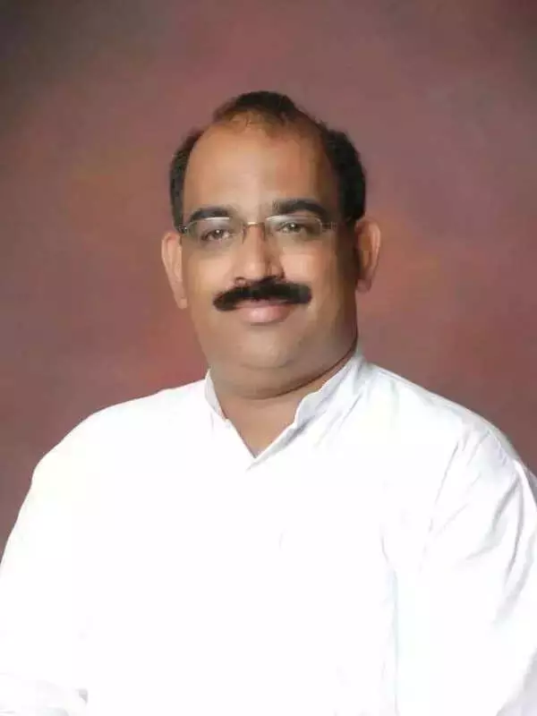 BJP's Ashwani Sharma Challenges Punjab CM Mann Over Illegal Mining Crisis