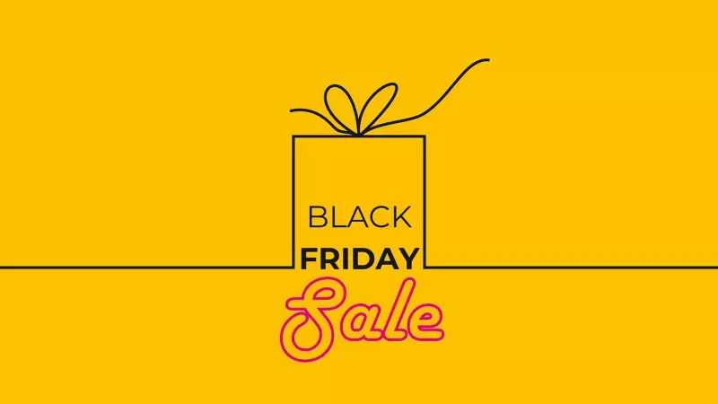 Black Friday 2025: Top 5 Unmissable Deals from Amazon, Walmart, Target & Wayfair