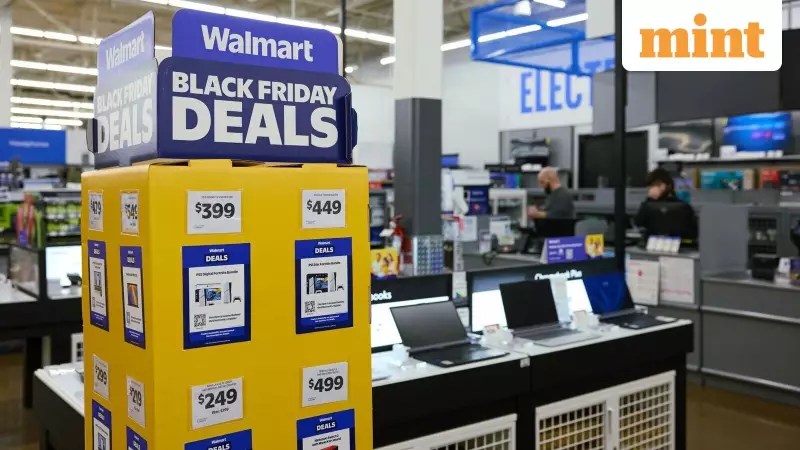 Black Friday 2025: Your Ultimate Guide to Deals & Store Timings