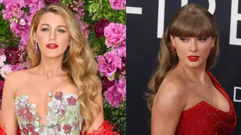 Blake Lively & Taylor Swift Friendship Still Strained: Legal Drama Fallout